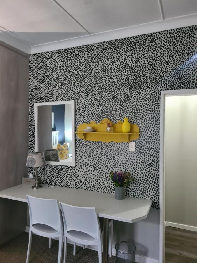 Yellow Door Bloemfontein Exterior foto