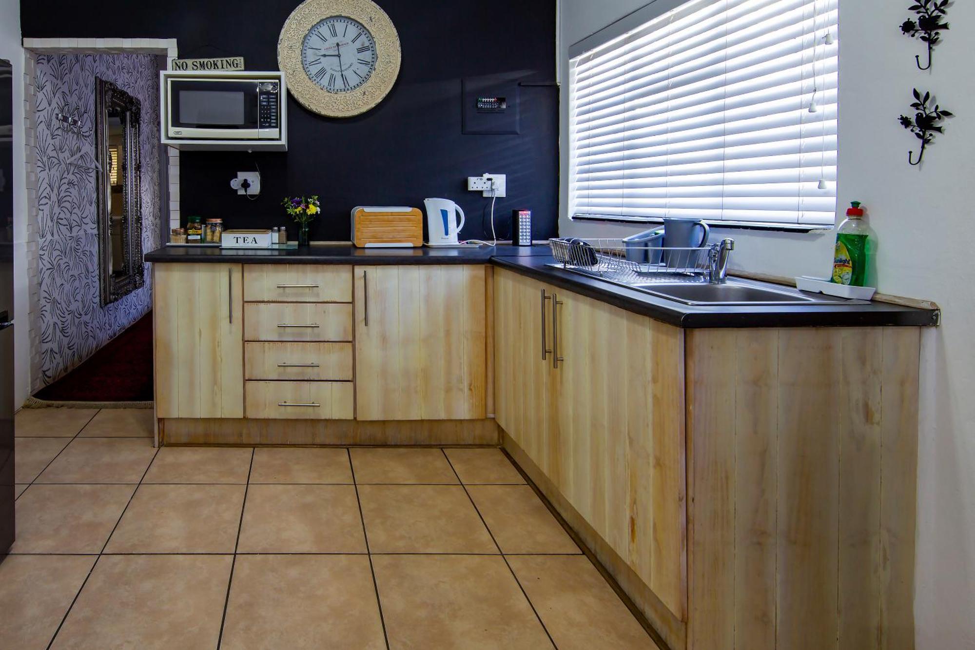 Yellow Door Bloemfontein Exterior foto